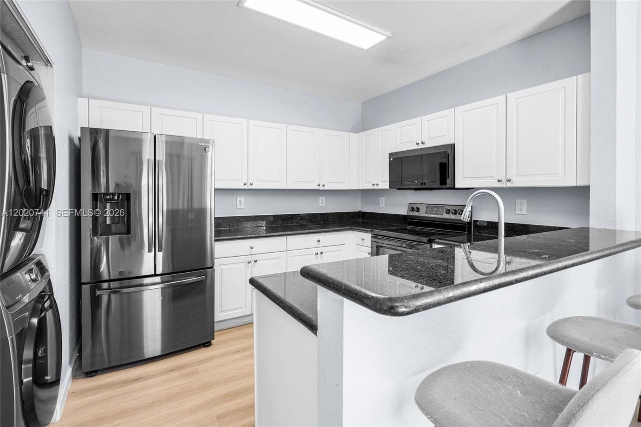 1595 NE 33rd Rd , Unit 110-3, Homestead, FL 33033 Photo