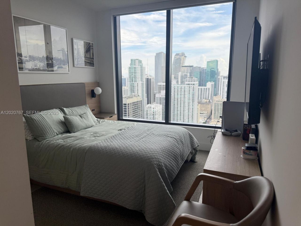 159 NE 6th St , Unit 4016, Miami, FL 33132 Photo