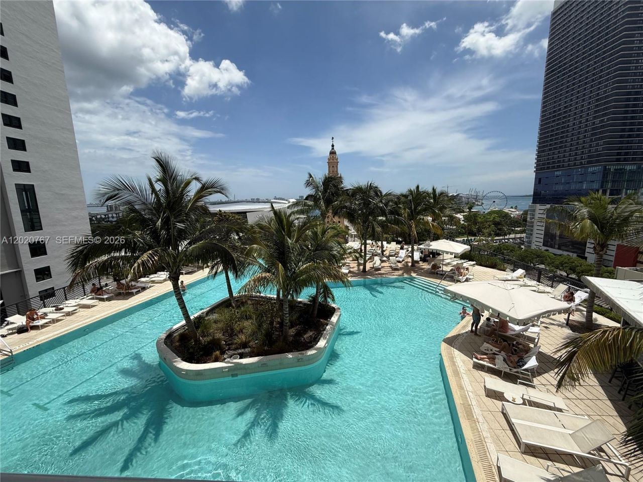 159 NE 6th St, Unit 4016, Miami, FL 33132 Photo