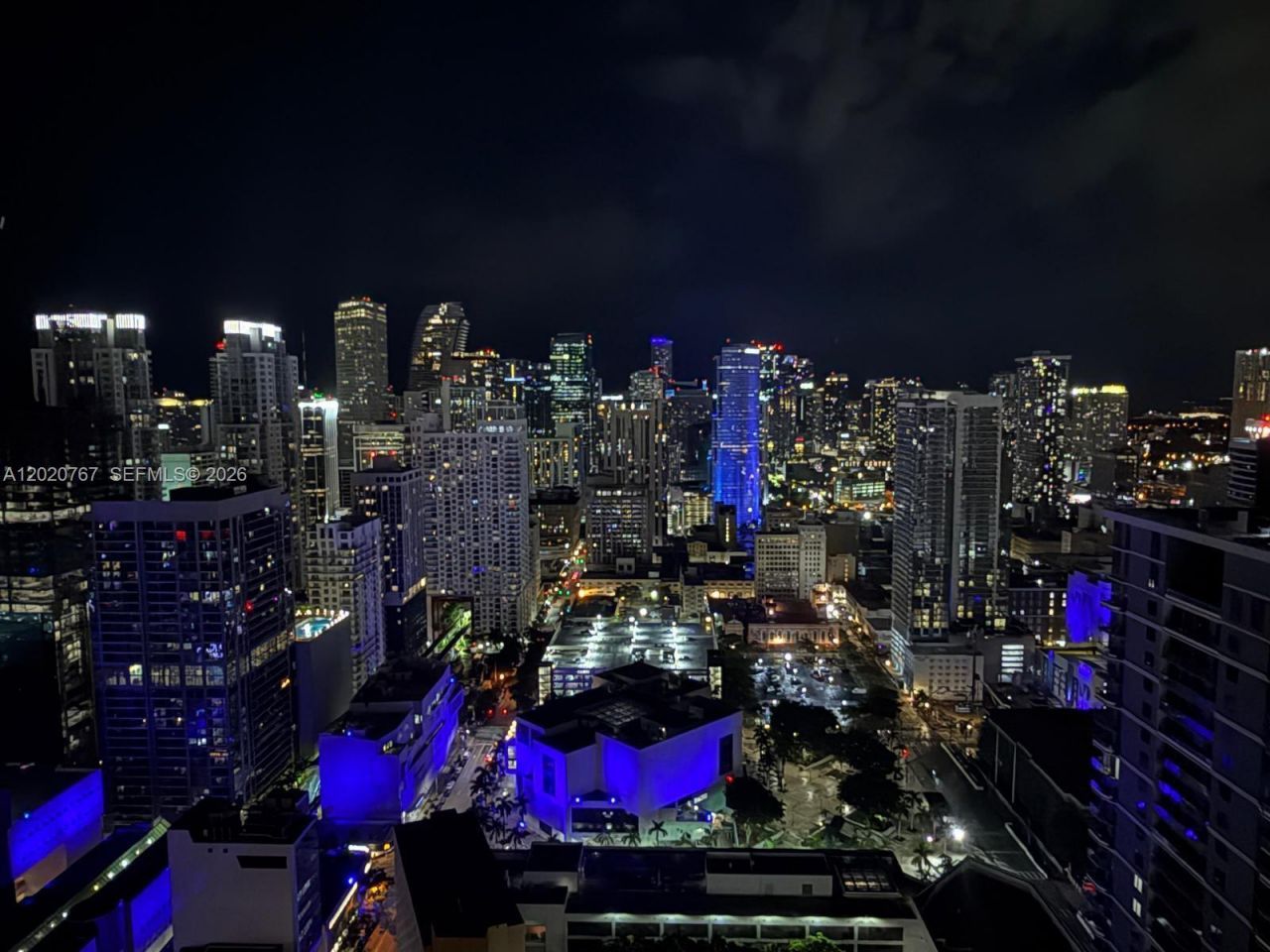 159 NE 6th St , Unit 4016, Miami, FL 33132 Photo