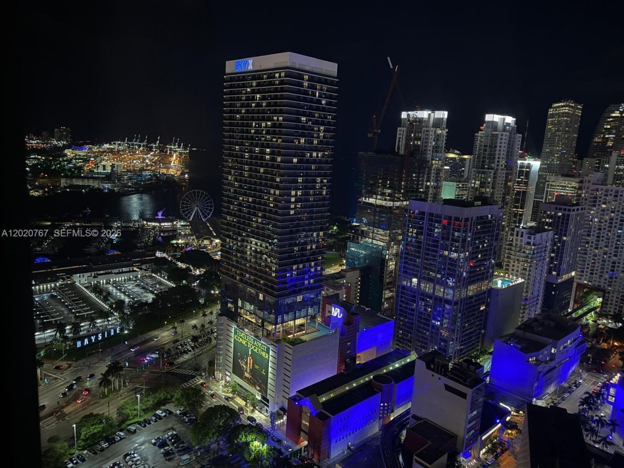 159 NE 6th St , Unit 4016, Miami, FL 33132 Photo