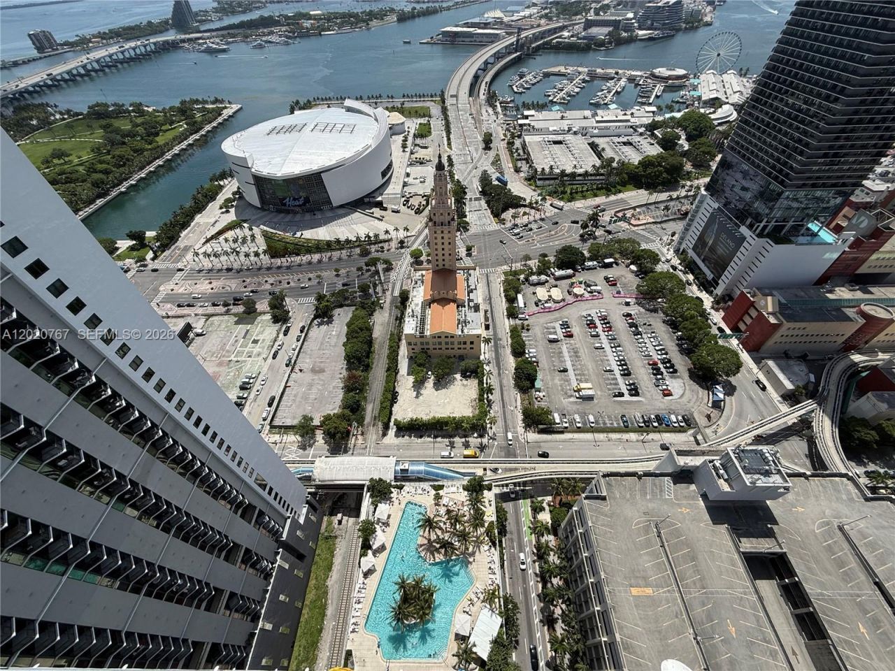 159 NE 6th St, Unit 4016, Miami, FL 33132 Photo