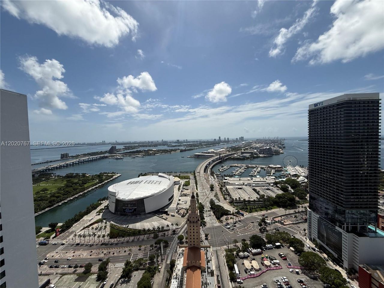 159 NE 6th St, Unit 4016, Miami, FL 33132 Photo