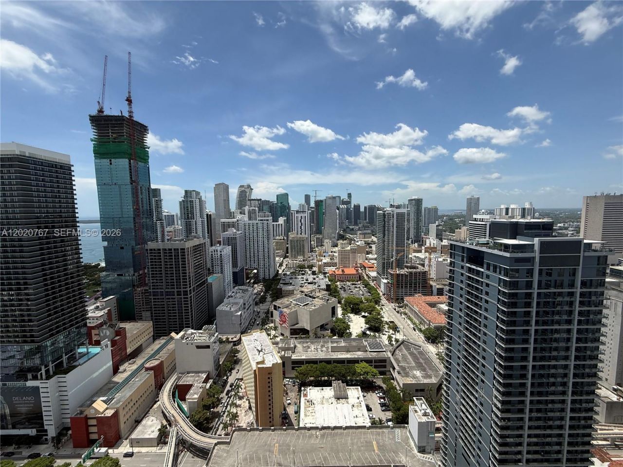 159 NE 6th St, Unit 4016, Miami, FL 33132 Photo