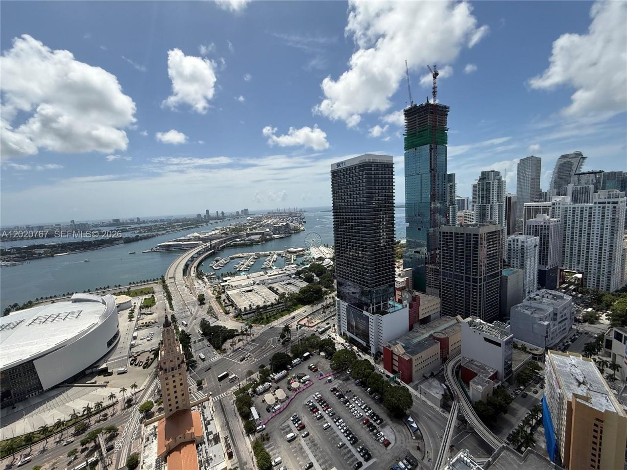 159 NE 6th St, Unit 4016, Miami, FL 33132 Photo