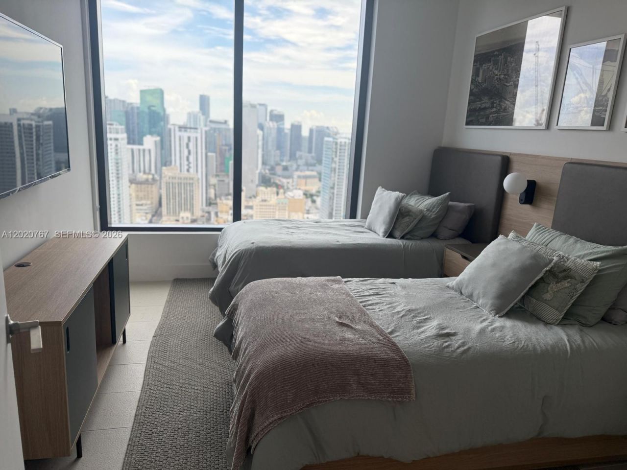 159 NE 6th St , Unit 4016, Miami, FL 33132 Photo