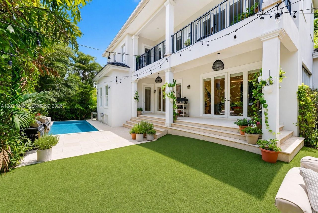 442 Ridgewood Rd , Key Biscayne, FL 33149 Photo