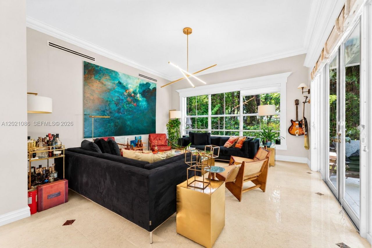 442 Ridgewood Rd , Key Biscayne, FL 33149 Photo