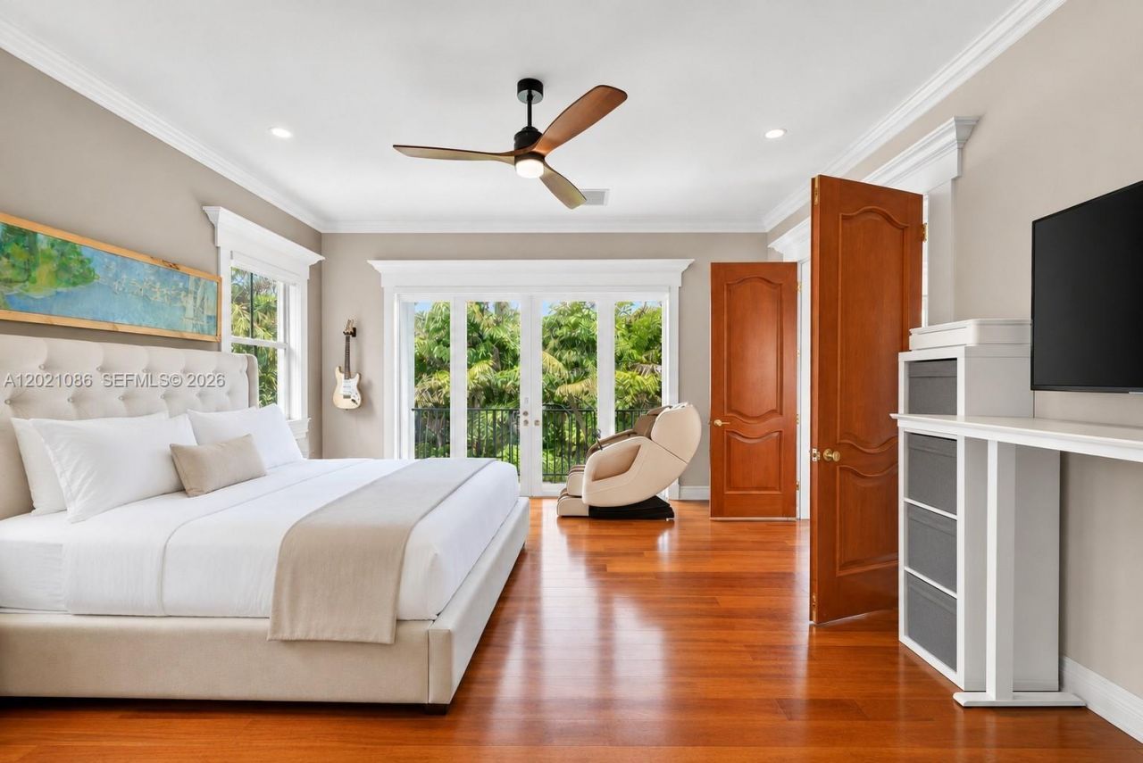 442 Ridgewood Rd , Key Biscayne, FL 33149 Photo