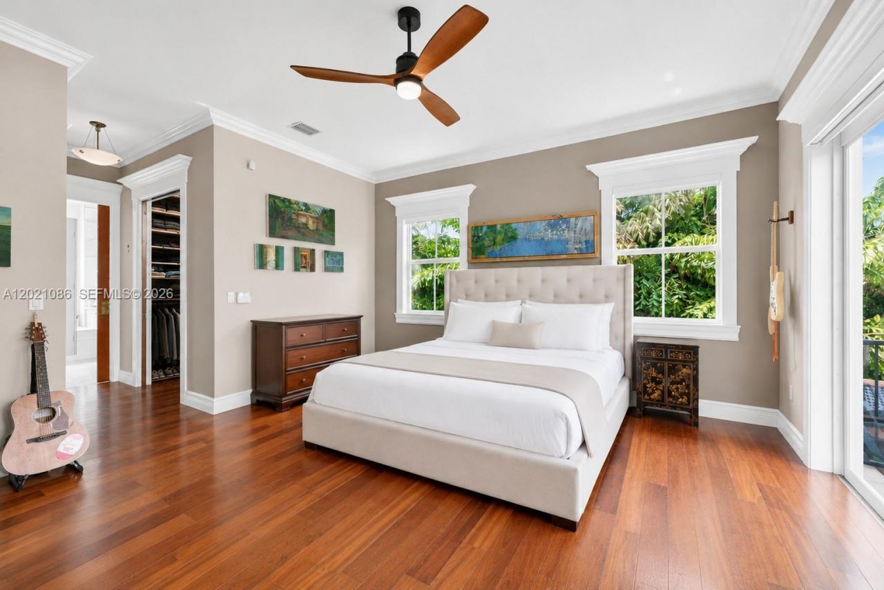 442 Ridgewood Rd , Key Biscayne, FL 33149 Photo
