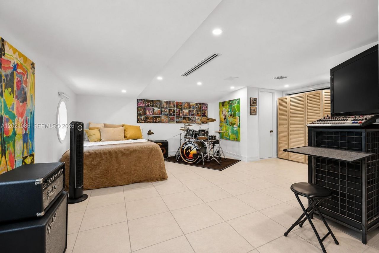 442 Ridgewood Rd , Key Biscayne, FL 33149 Photo