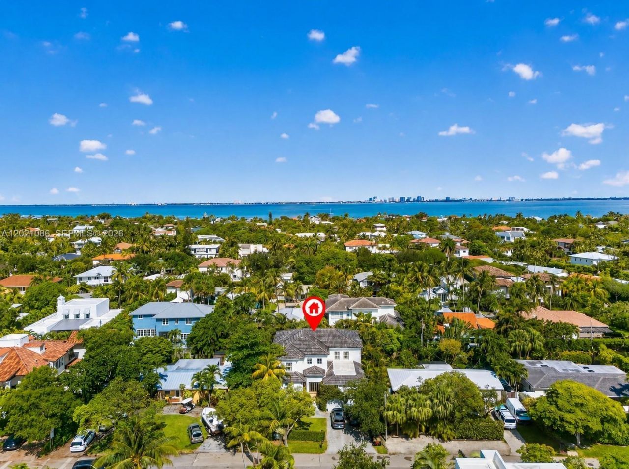 442 Ridgewood Rd , Key Biscayne, FL 33149 Photo
