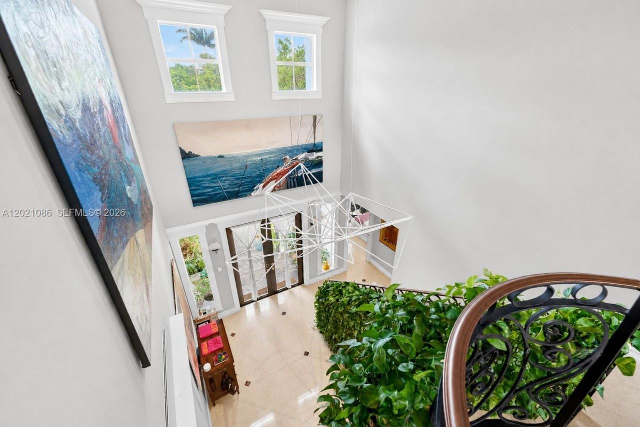 442 Ridgewood Rd , Key Biscayne, FL 33149 Photo