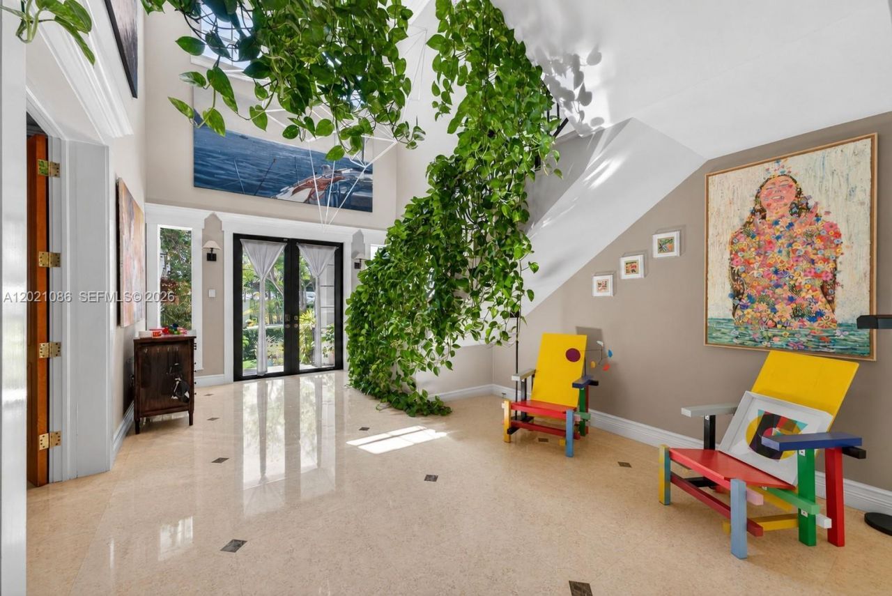 442 Ridgewood Rd , Key Biscayne, FL 33149 Photo