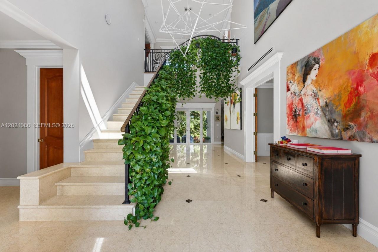 442 Ridgewood Rd , Key Biscayne, FL 33149 Photo