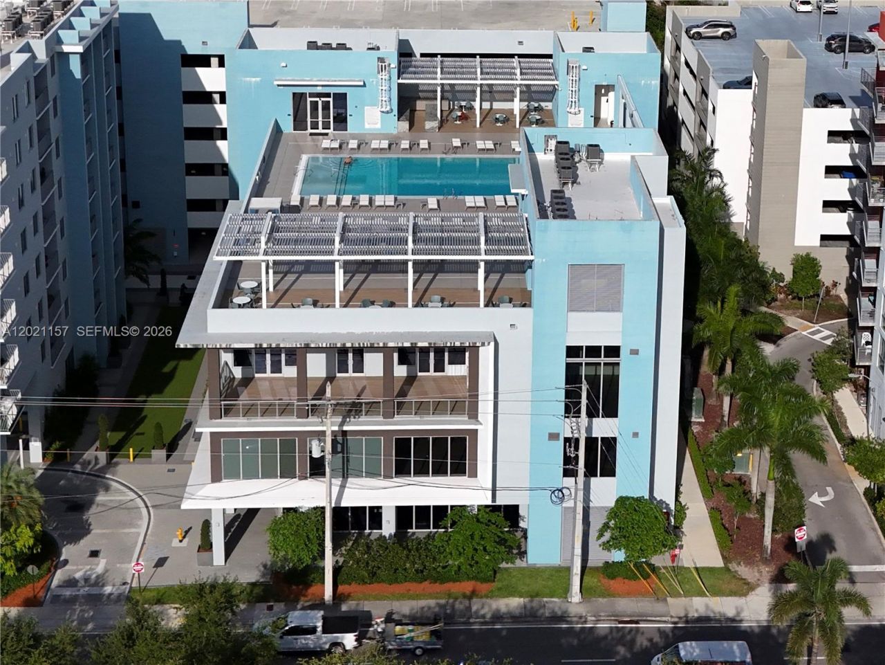 7825 NW 107th Ave , Unit 522, Doral, FL 33178 Photo