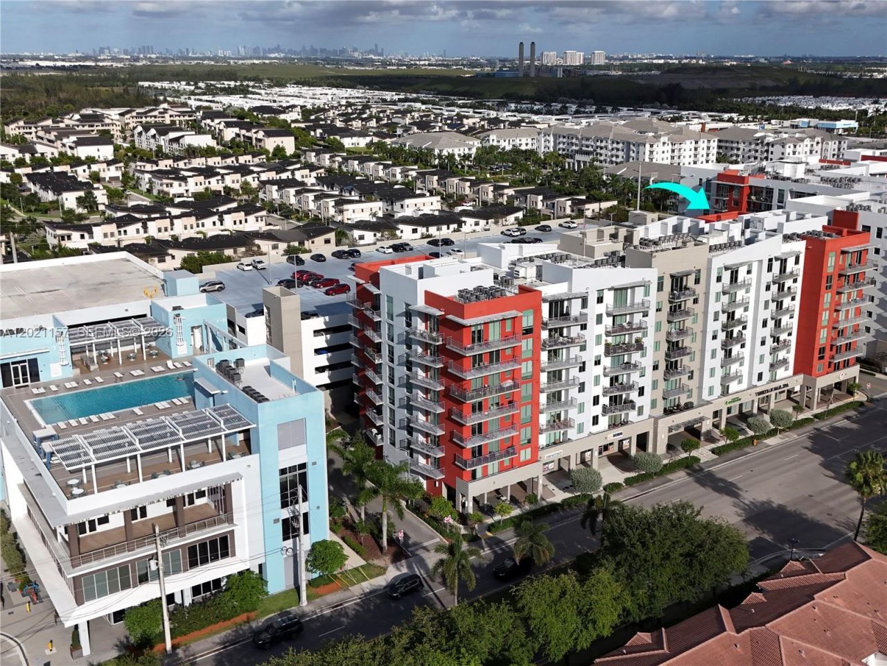 7825 NW 107th Ave , Unit 522, Doral, FL 33178 Photo