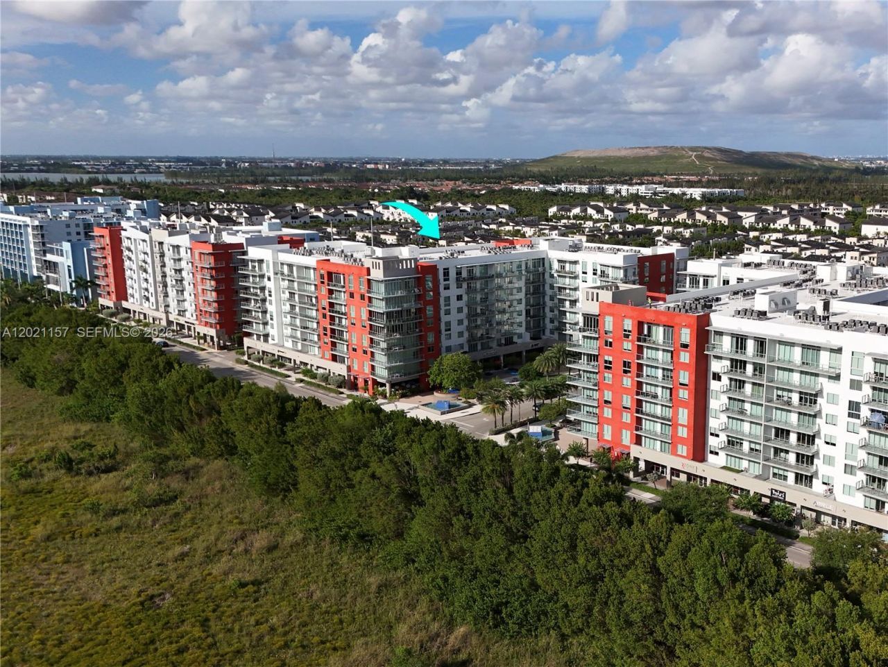 7825 NW 107th Ave , Unit 522, Doral, FL 33178 Photo