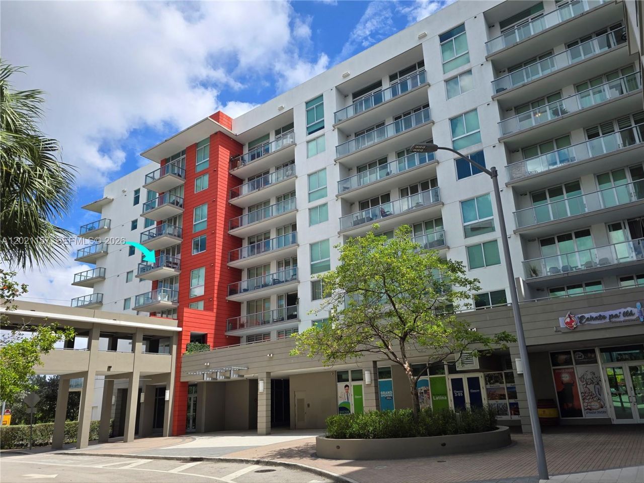 7825 NW 107th Ave , Unit 522, Doral, FL 33178 Photo