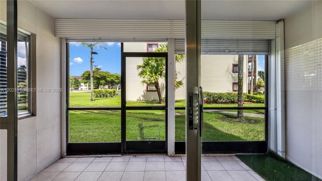 1601 SW 128th Ter , Unit 112A, Pembroke Pines, FL 33027 Photo