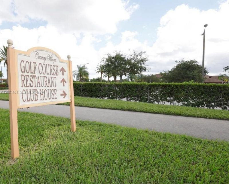 1601 SW 128th Ter , Unit 112A, Pembroke Pines, FL 33027 Photo