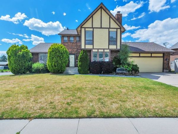 8140 S SCANDIA CIR , Sandy, UT 84093