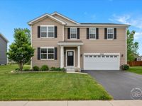 3799 Gardenia Drive, Elgin, IL 60124 primary photo