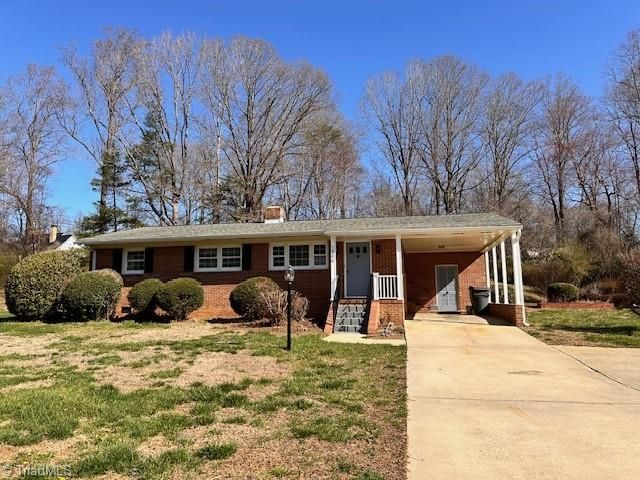 1546 W Harrison Street , Reidsville, NC 27320 Main Photo