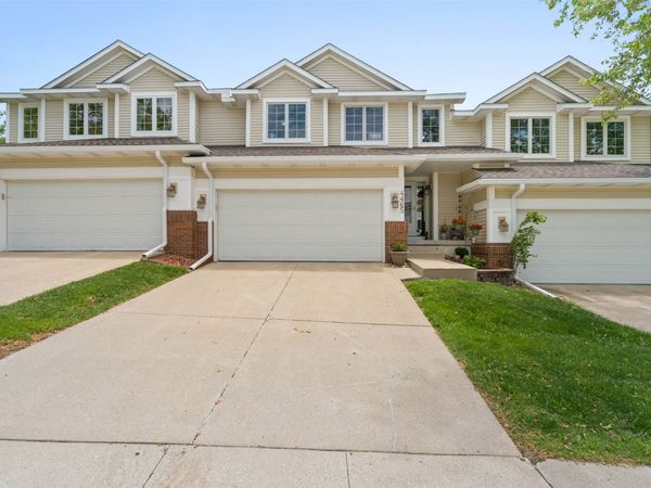 4465 Zilker Drive, Pleasant Hill, IA 50327