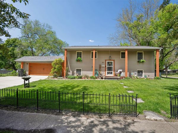 1310 SW 5th Street, Ankeny, IA 50023