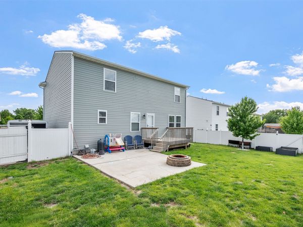1504 E Euclid Avenue, Indianola, IA 50125