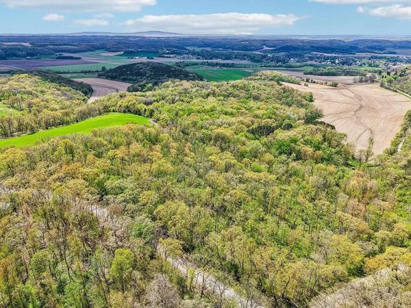 Lot 1 Turkey Road, Black Earth, WI 53560