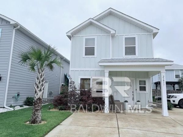 23957 Village Cut Drive, Orange Beach, AL 36561