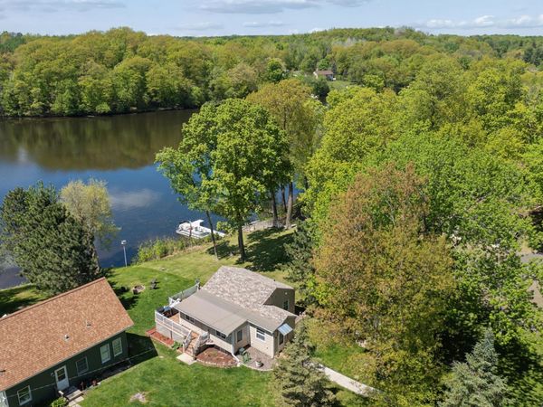 2889 Indian Mound Road, Luck, WI 54853