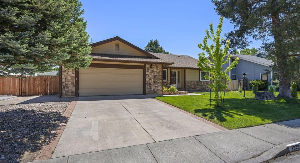 1839 Clydesdale Drive, Carson City, NV 89703 Photo