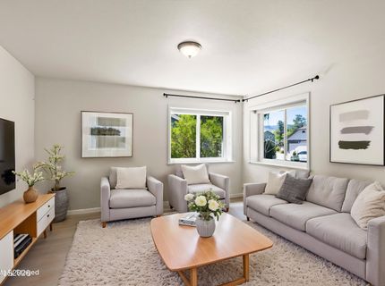 1839 Clydesdale Drive, Carson City, NV 89703 Photo