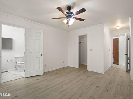1839 Clydesdale Drive, Carson City, NV 89703 Photo