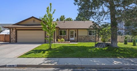 1839 Clydesdale Drive, Carson City, NV 89703 Photo