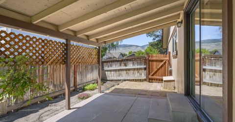 1839 Clydesdale Drive, Carson City, NV 89703 Photo