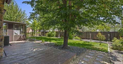 1839 Clydesdale Drive, Carson City, NV 89703 Photo