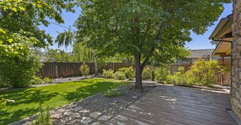 1839 Clydesdale Drive, Carson City, NV 89703 Photo