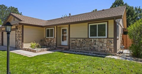 1839 Clydesdale Drive, Carson City, NV 89703 Photo