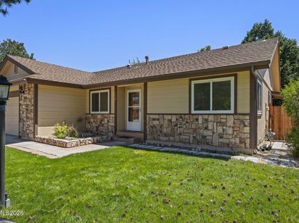 1839 Clydesdale Drive, Carson City, NV 89703 Photo