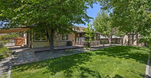 1839 Clydesdale Drive, Carson City, NV 89703 Photo