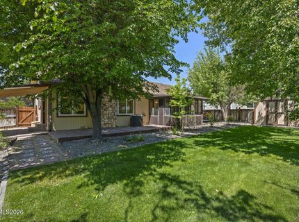 1839 Clydesdale Drive, Carson City, NV 89703 Photo