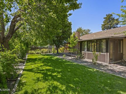 1839 Clydesdale Drive, Carson City, NV 89703 Photo