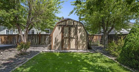 1839 Clydesdale Drive, Carson City, NV 89703 Photo