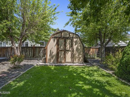 1839 Clydesdale Drive, Carson City, NV 89703 Photo