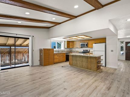 1839 Clydesdale Drive, Carson City, NV 89703 Photo