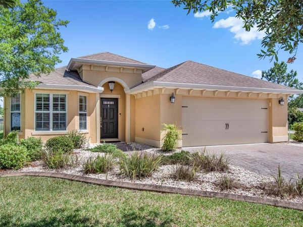 108 GOLFVIEW COURT , BUNNELL, FL 32110